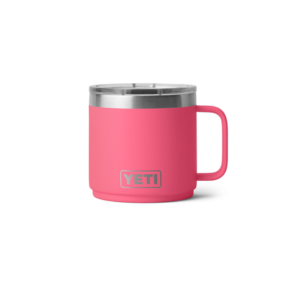 Tropical Pink