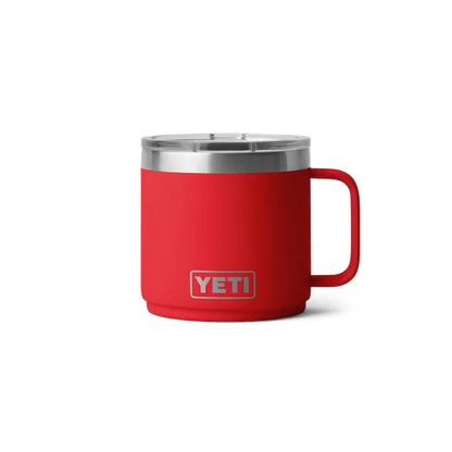 Rescue Red