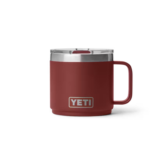 Stag Red