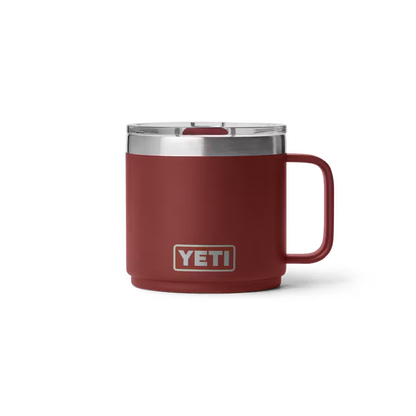 Stag Red