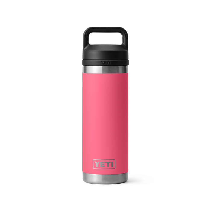 Rambler 18oz (532ml) Bottle w/Chug, Tropical Pink