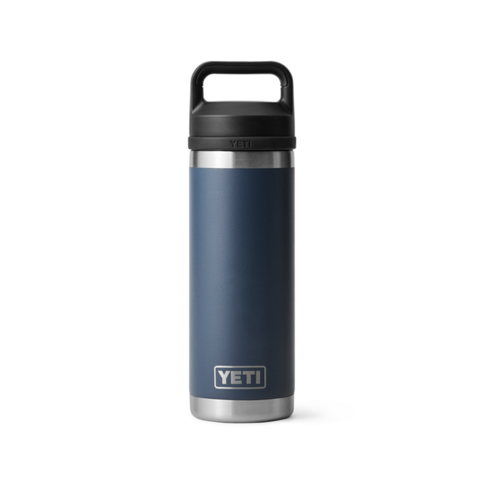 Rambler 18oz (532ml) Bottle w/Chug, Navy