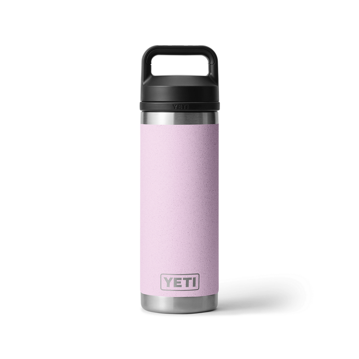 Rambler 18oz (532ml) Bottle w/Chug, Cherry Blossom