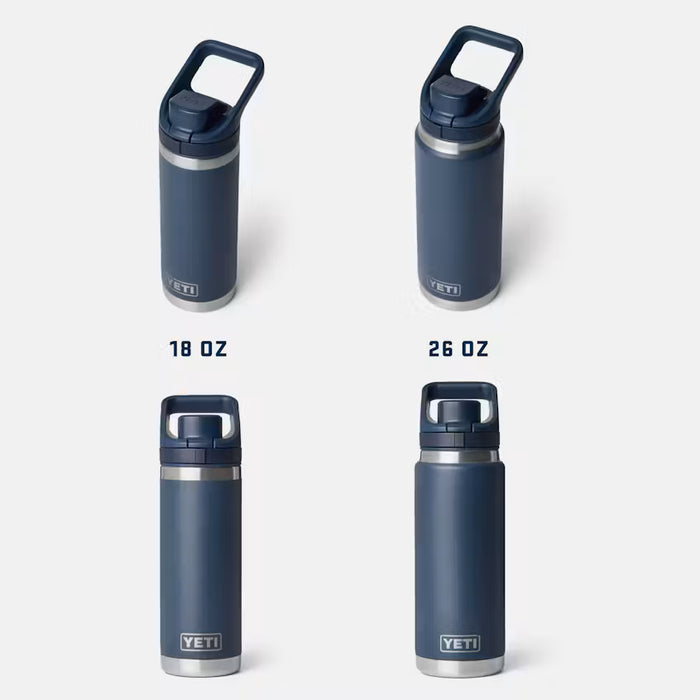 Rambler 18oz (532ml) Bottle w/Flip Chug