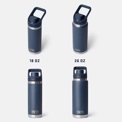 Rambler 18oz (532ml) Bottle w/Flip Chug