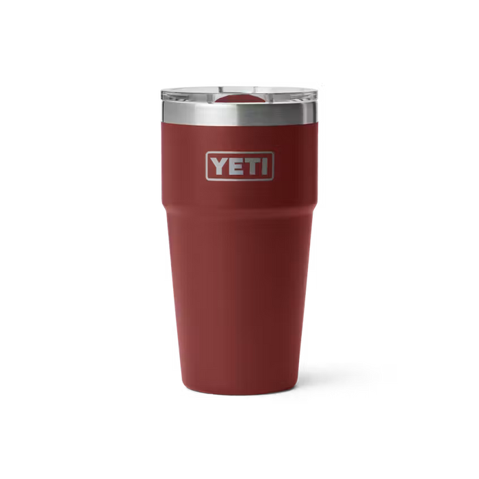 Stag Red