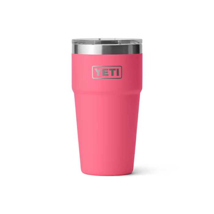 Rambler 20oz (591ml) Stackable Cup w/MagSlider Lid