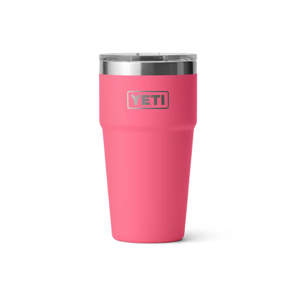 Rambler 20oz (591ml) Stackable Cup w/MagSlider Lid