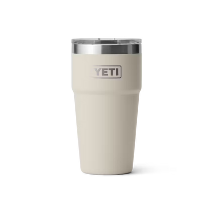 Rambler 20oz (591ml) Stackable Cup w/MagSlider Lid