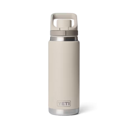 Rambler 26oz (769ml) Bottle w/Flip Chug