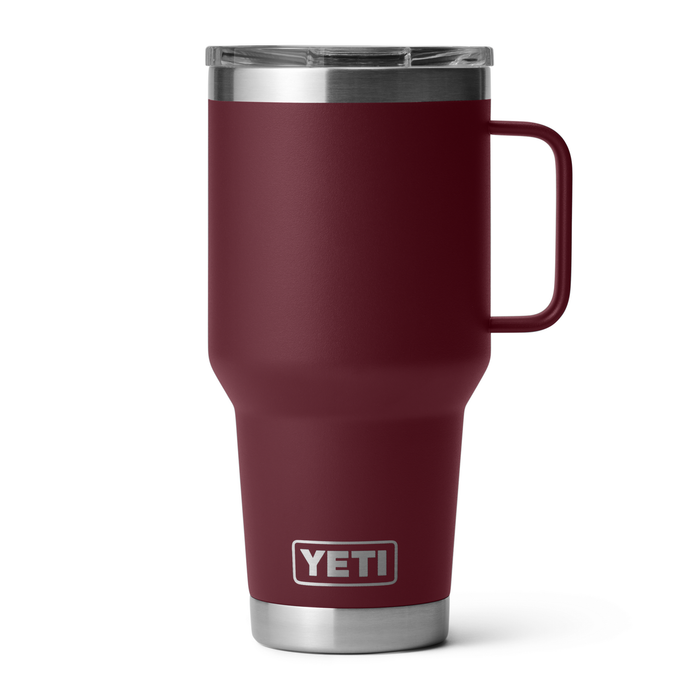 Rambler 30oz (887ml) Travel Mug w/Stronghold Lid