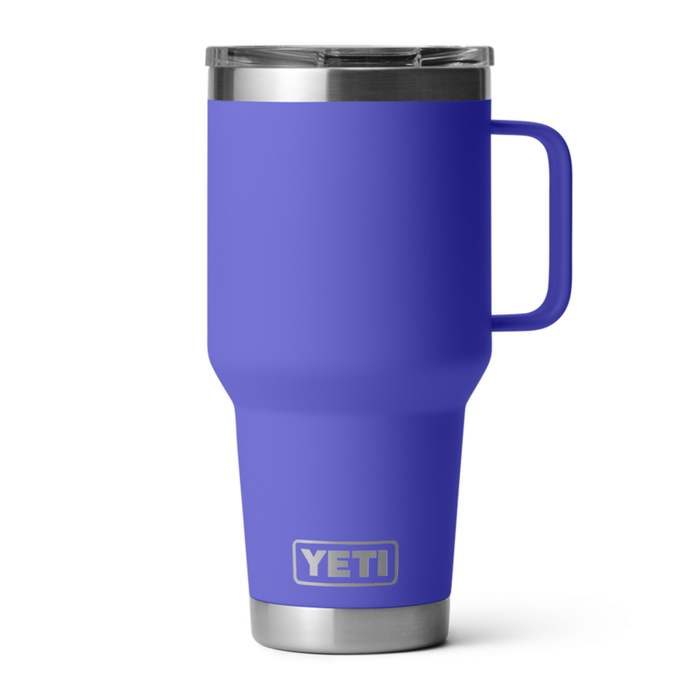 Rambler 30oz (887ml) Travel Mug w/Stronghold Lid