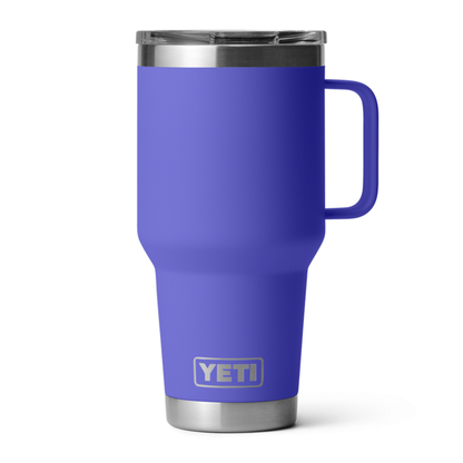 Rambler 30oz (887ml) Travel Mug w/Stronghold Lid