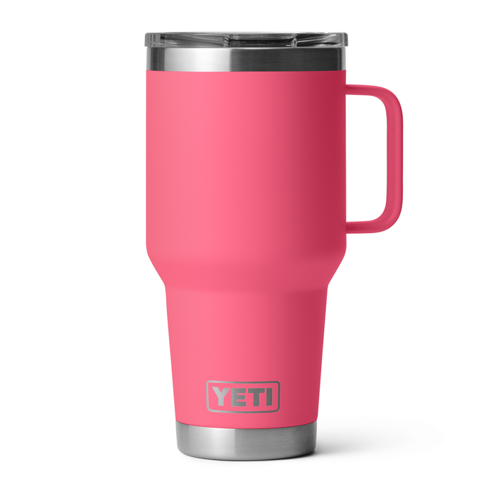 Rambler 30oz (887ml) Travel Mug w/Stronghold Lid