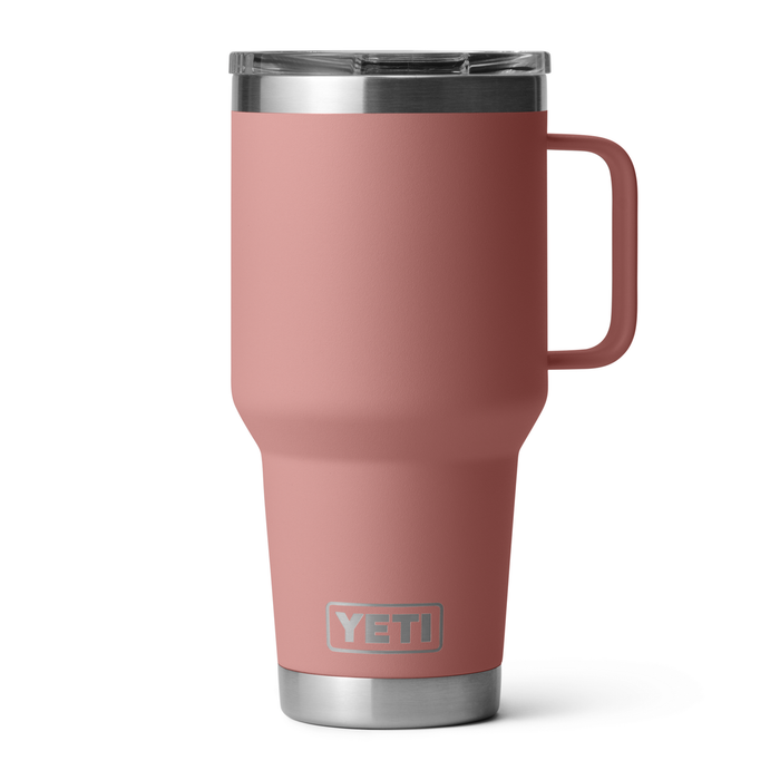 Rambler 30oz (887ml) Travel Mug w/Stronghold Lid
