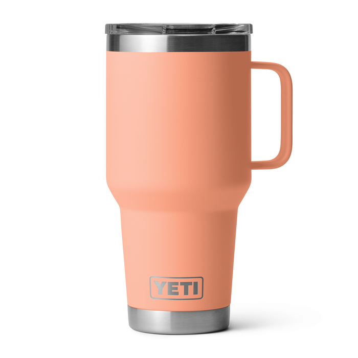 Rambler 30oz (887ml) Travel Mug w/Stronghold Lid