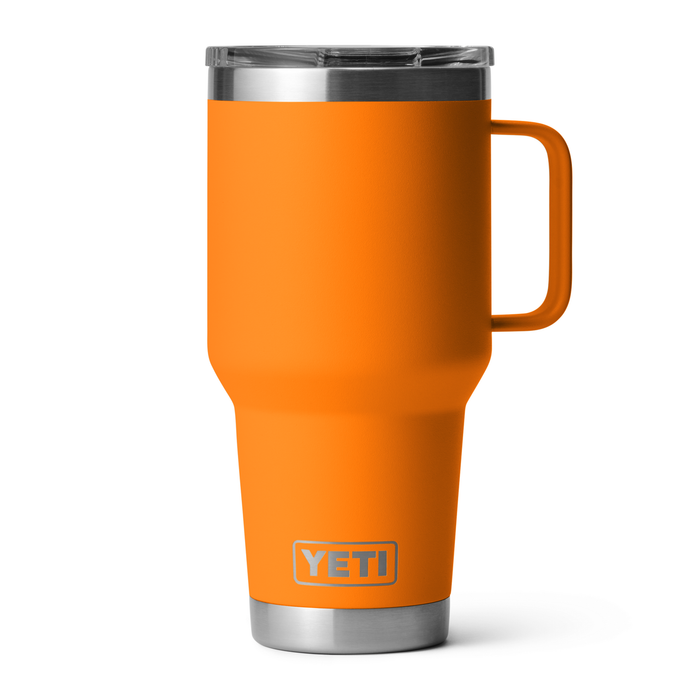 Rambler 30oz (887ml) Travel Mug w/Stronghold Lid