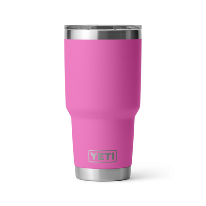Rambler 30oz (887ml) Tumbler w/MagSlider Lid