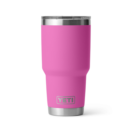 Rambler 30oz (887ml) Tumbler w/MagSlider Lid