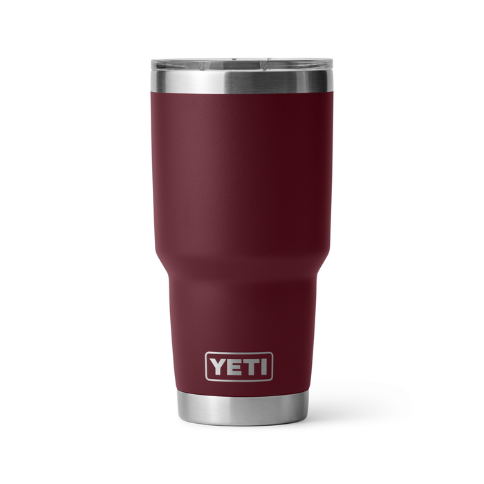 Rambler 30oz (887ml) Tumbler w/MagSlider Lid