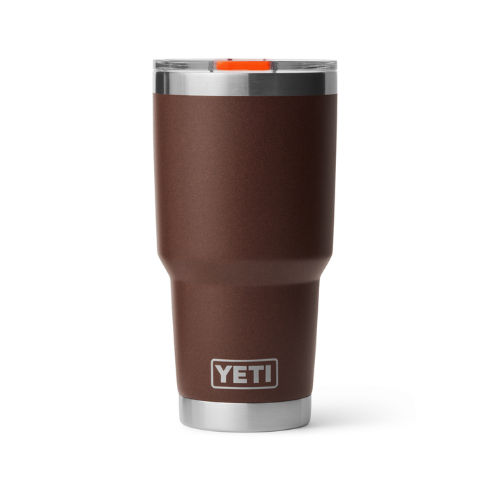 Rambler 30oz (887ml) Tumbler w/MagSlider Lid