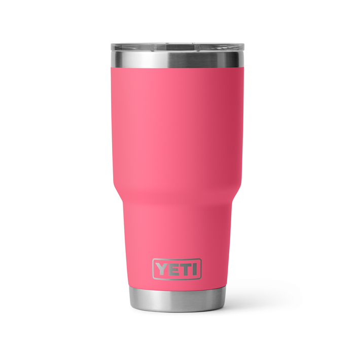 Rambler 30oz (887ml) Tumbler w/MagSlider Lid