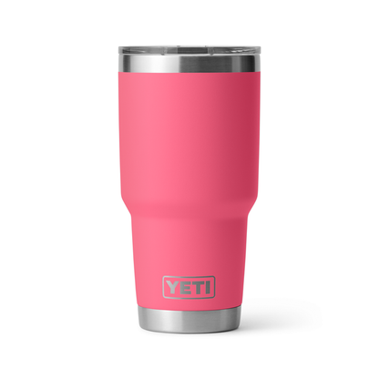 Rambler 30oz (887ml) Tumbler w/MagSlider Lid
