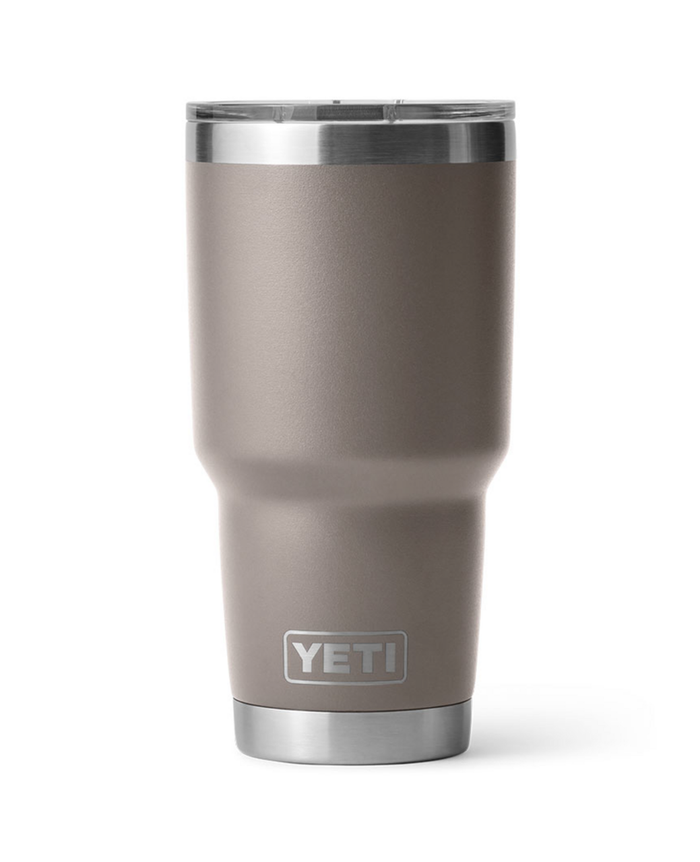 Rambler 30oz (887ml) Tumbler w/MagSlider Lid