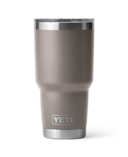 Rambler 30oz (887ml) Tumbler w/MagSlider Lid