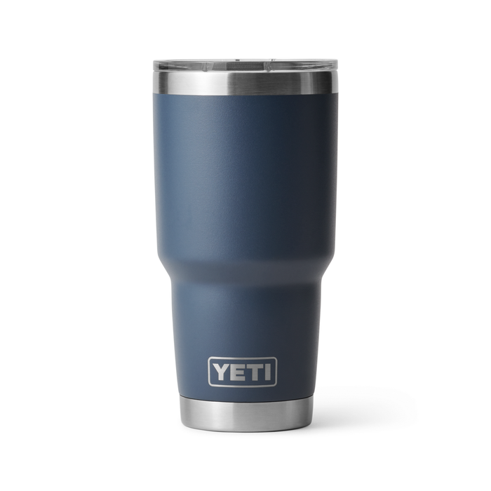 Rambler 30oz (887ml) Tumbler w/MagSlider Lid
