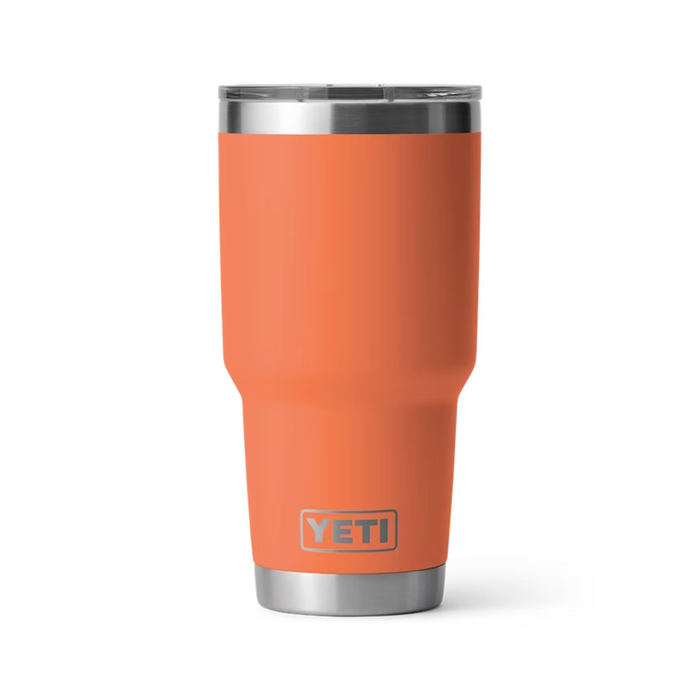 Rambler 30oz (887ml) Tumbler w/MagSlider Lid