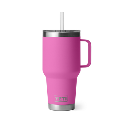 Rambler 35oz (1L) Straw Mug