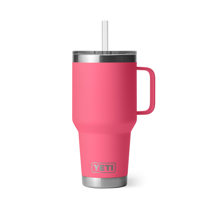 Rambler 35oz (1L) Straw Mug