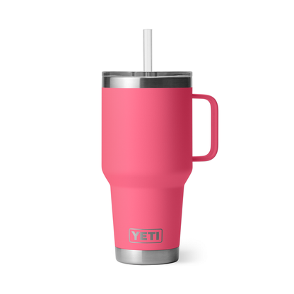 Rambler 35oz (1L) Straw Mug