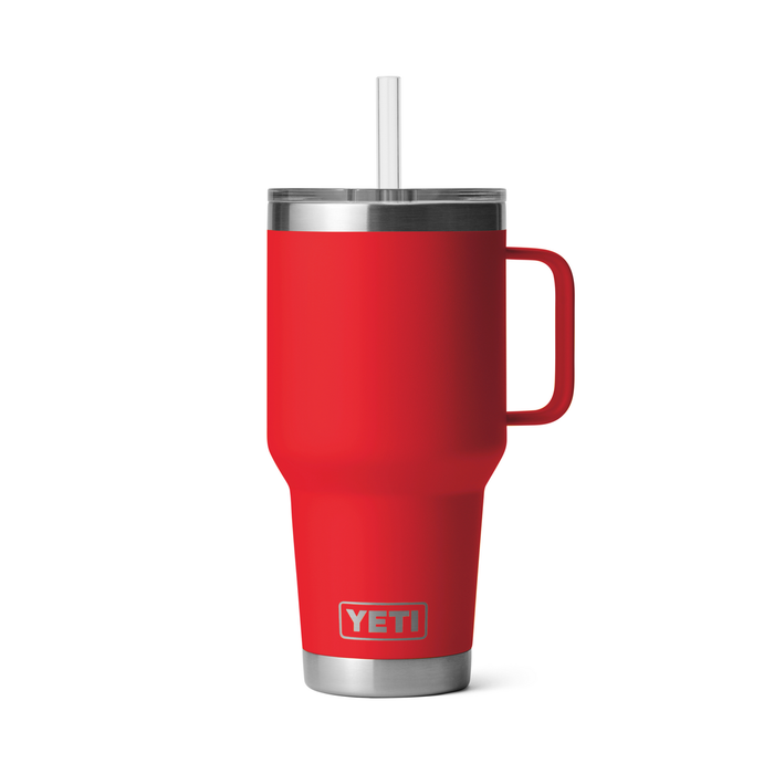 Rambler 35oz (1L) Straw Mug