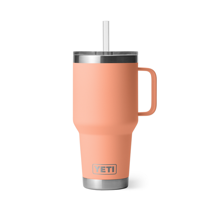 Rambler 35oz (1L) Straw Mug