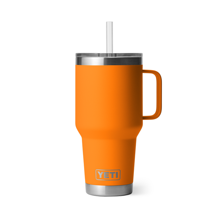 Rambler 35oz (1L) Straw Mug