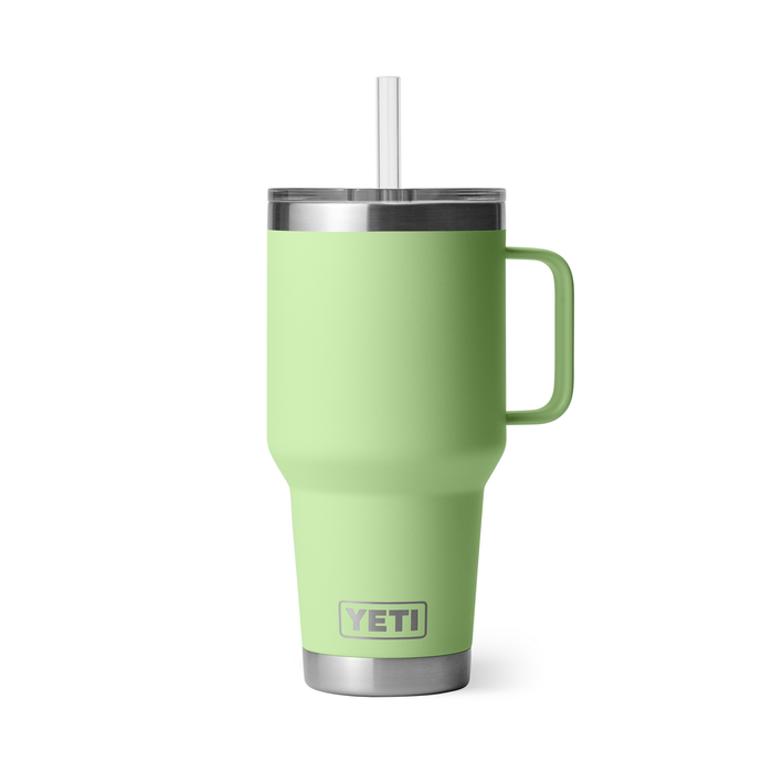 Rambler 35oz (1L) Straw Mug