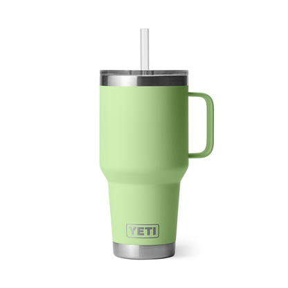 Rambler 35oz (1L) Straw Mug