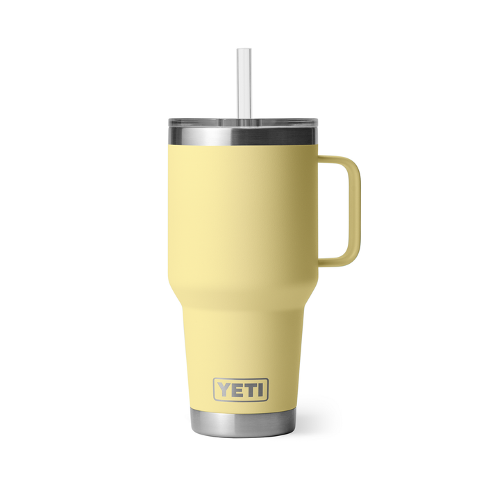 Rambler 35oz (1L) Straw Mug
