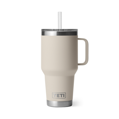 Rambler 35oz (1L) Straw Mug