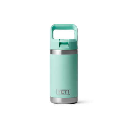 Rambler Jr 12oz (355ml) Kids Bottle, Seafoam
