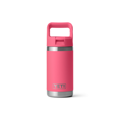 Rambler Jr 12oz (355ml) Kids Bottle, Tropical Pink