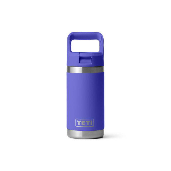 Rambler Jr 12oz (355ml) Kids Bottle, Ultramarine Violet