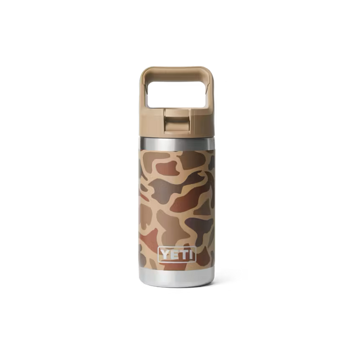 Wetlands Camo