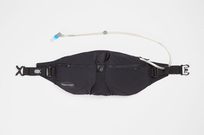 Rapid Pack Hydro