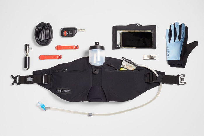 Rapid Pack Hydro
