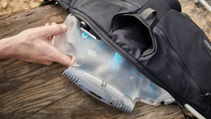 Rapid Pack Hydro