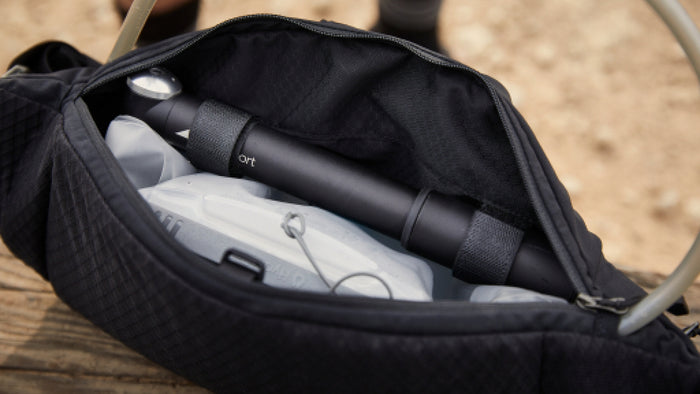 Rapid Pack Hydro
