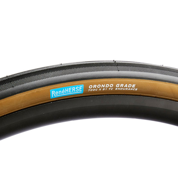 Rene Herse Orondo Grade TC